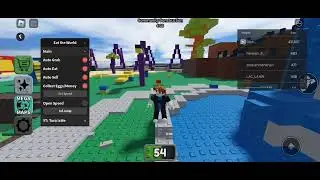 Roblox Eat The World Script | AUTO GRAB | AUTO EAT | AUTO SELL | Pastebin 100%