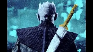 Game Of Thrones - Birth and Death of Night King