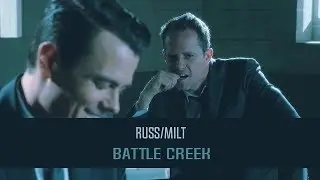 Battle Creek Milt/Russ | I need you