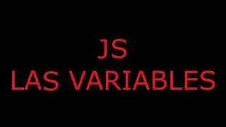 JavaScript para Principiantes: Tutorial de Variables (Parte 1)