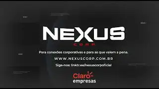 Nexus Corp Claro MAX Ciclo 3 2021