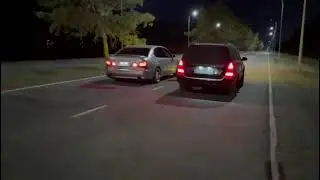 2gz-gte lexus gs300 vs Subaru forester turbo