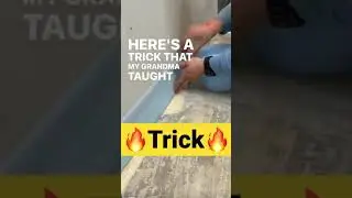 How to properly self level a concrete floor. 