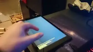 how to fix your Amazon fire tablet stuck on the 