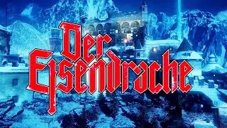 Ein letztes Mal... DER EISENDRACHE! (Black Ops 3)