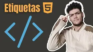 Cuales son las ETIQUETAS mas fundamentales en HTML