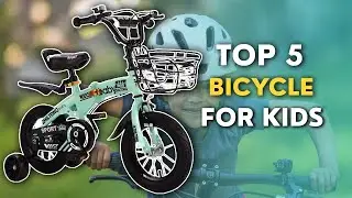 TOP 5-Best Bicycle For Kids 2024 | AliExpress