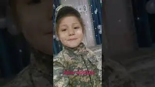 ДЕНЬ ПОБЕДЫ/ XOTIRA VA QADRLASH