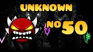 (TOP 116) UNKNOWN By NineDice 100%