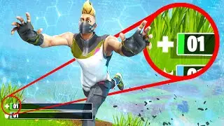 HOW DID WE DO THIS??? THE MOST UNREAL FORTAINMENT GAME EVER