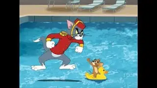 Tom and Jerry Tales - Cat Got Your Luggage (2006)
