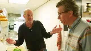 Hermus Proeft Het Noorden Aflevering 2 Kroketten maken