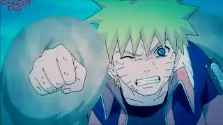 AMV Naruto – Вечная Дружба
