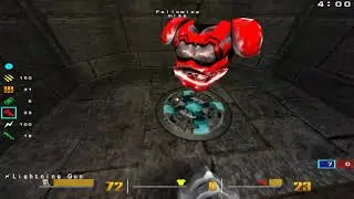 mika vs Dufon (hub3aeroq3) [VPNVGM.1]