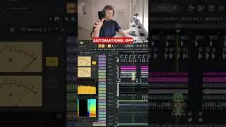 Lawnmower aah sound 🗣️ #basshouse #producergrind #producerlife #musicproduce #upcomingartis #edm
