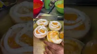 Sabse sasta burger menu kitchen just ₹50 | crispy burger #shorts #streetfood