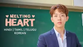 Melting heart ep 1 tamil dubbed 
