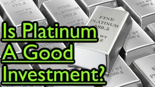 Is Platinum A Good Investment?