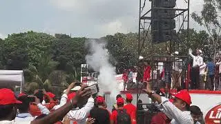 Lifeboy World Record 2017