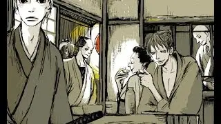 Kondou Yukio & Konishi Kayou - House of Five Leaves OST
