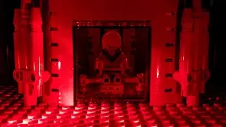 Lego Albedo Chronicles (Teaser Trailer)