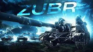 ZUBR - Новая польская пт10