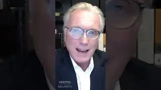 Veritas and Securonix use AI to help our joint customers see the bigger picture