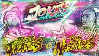 JOKES OVER BARZ 3 - DJANGO vs BOLË
