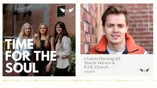 Church Planting 101: Slaveck Moraru and ILOE Church