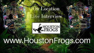 Houston Frogs