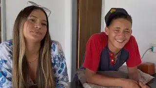 CHICO CHAMA O NAMORADO DE IVILY DE CORNO