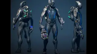 Phoenix Point Class Guide - Infiltrators