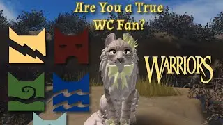 Are You a True WC Fan? | 100 Sub Special!! | ⚠️SPOILERS⚠️