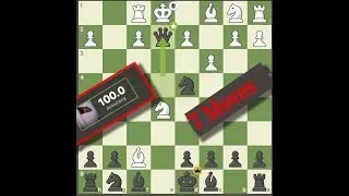 7 Moves best checkmate