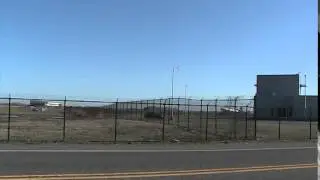 FedEx DC-10 Takeoff at Philadelphia