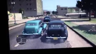 OFFICER DOWN