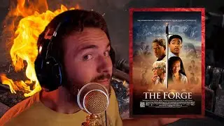The Kendrick Brothers' New Movie was Great! | The Forge Review