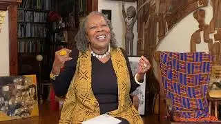 Let the Ancestors Speak - Season 2 Ep 8 - In Celebration of Bricks, Bricklayers, Foundation Builders