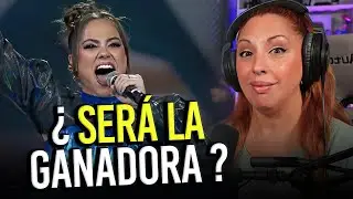 CARO HEREDIA Y EL ERROR TÉCNICO QUE NUNCA CORRIGEN en LA ACADEMIA | VOCAL COACH reaction & analysis