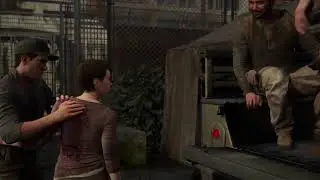 Прямой показ PS4 от golubev-artem