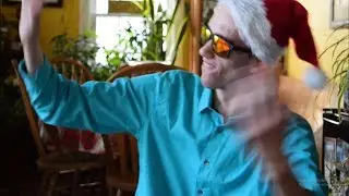 CHRISTMAS SPECIAL! | Sleepy's Studio of Dance Dance