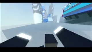 Parkour Reborn FanMade Teaser