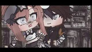 2021-1950 Meme || FNAF || Nova(Ennard) X Michael