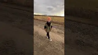 Гуляем в парке