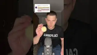 ASMR EMOJI CHALLENGE 🎨🖌️👅🦷