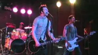 THE OLD MATES-revolution-radio panico-nowhere son-jailbreak-19-01-2011