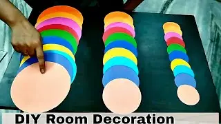 Diy ROOM Decoration Umbrella Hack | Umbrella Design |