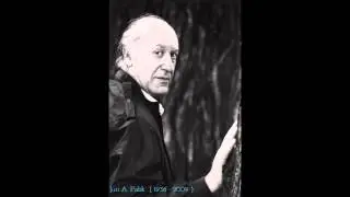 Yuri Falik - String Quartet No. 3 (1975)