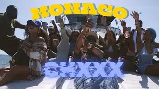Monaco (Official Music Video)