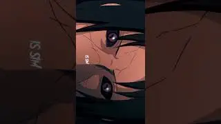 Itachi is menace, Cool Itachi edit
